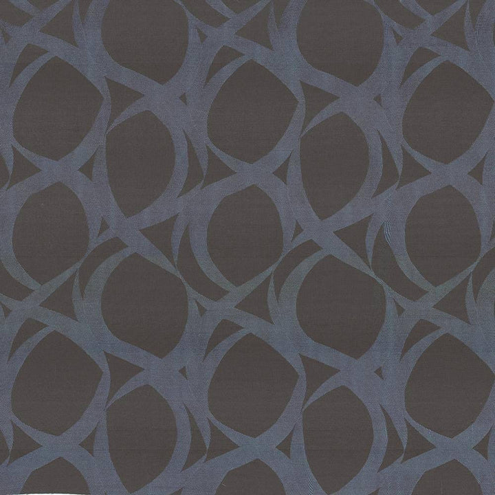 Ravello Stardust by Kasmir Fabric 1428 INDIA Not Tested H: 13 7/8 inches, V:20 7/8 inches 55 - Fabric Carolina - Kasmir