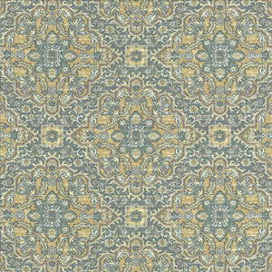 Ravensdale Silver Pine by Kasmir Fabric