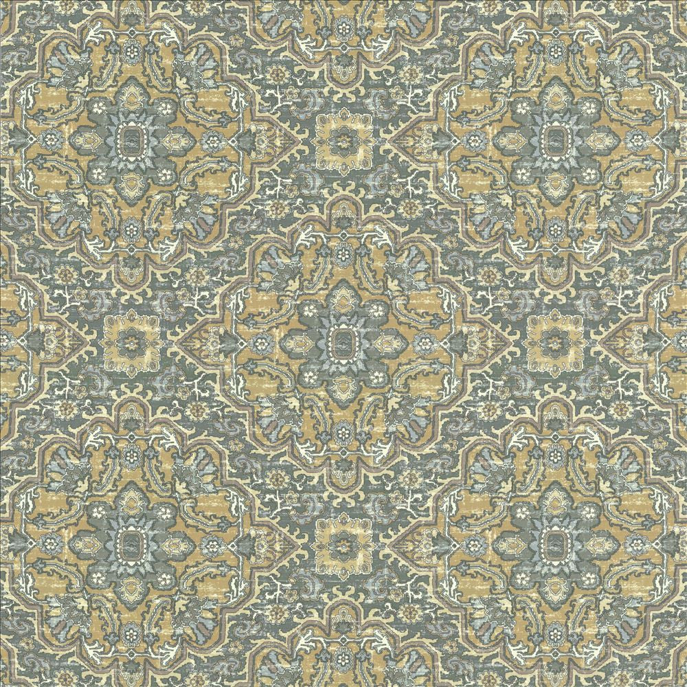 Ravensdale Silver Pine by Kasmir Fabric 1464 100% Cotton
 CHINA 50,000 Wyzenbeek Double Rubs </p><p>Repeat: Horizontal: 27 inches and Vertical: 26 3/8 inches 54 - Fabric Carolina -