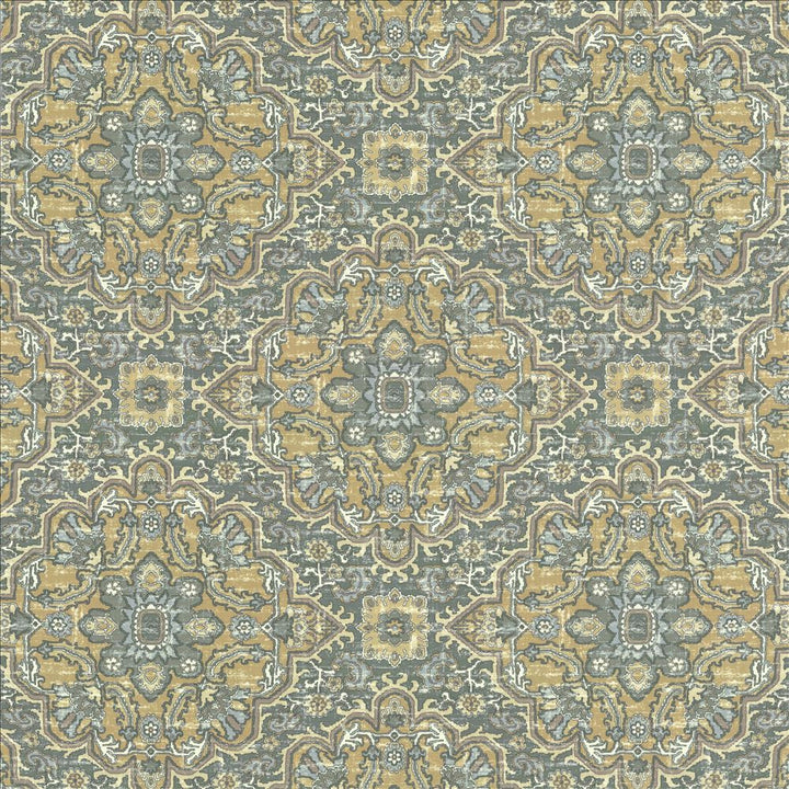 Ravensdale Silver Pine by Kasmir Fabric 1464 100% Cotton
 CHINA 50,000 Wyzenbeek Double Rubs </p><p>Repeat: Horizontal: 27 inches and Vertical: 26 3/8 inches 54 - Fabric Carolina -