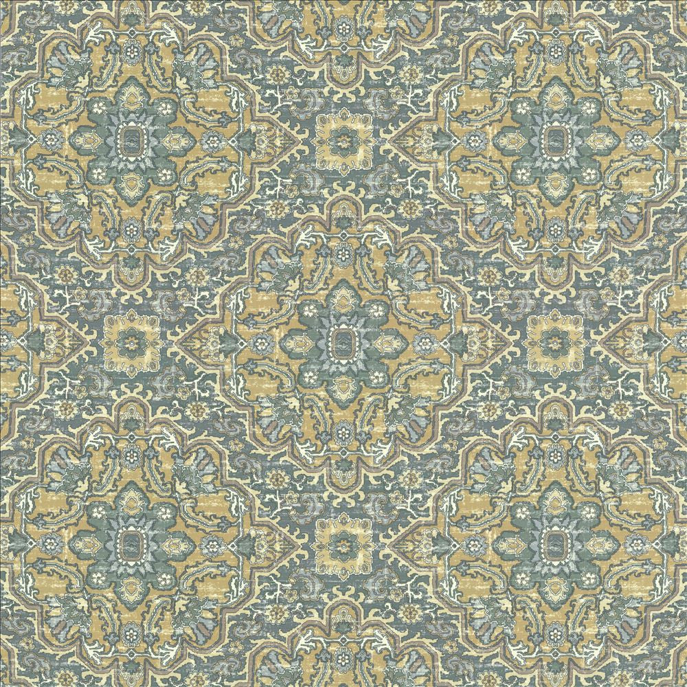 Ravensdale Silver Pine  by Kasmir Fabric See sample 100% Cotton
 CHINA 50,000 Wyzenbeek Double Rubs </p><p>Repeat: Horizontal: 27 inches and Vertical: 26 3/8 inches 54  - Fabric Carolina -