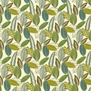 Ravenwood Bluegrass by Kasmir Fabric