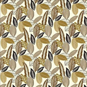 Ravenwood Driftwood by Kasmir Fabric 5105 100% Cotton CHINA 30,000 Wyzenbeek Double Rubs H: 14 2/8 inches, V: 13 6/8 inches 55 - 56 - Fabric Carolina - Kasmir