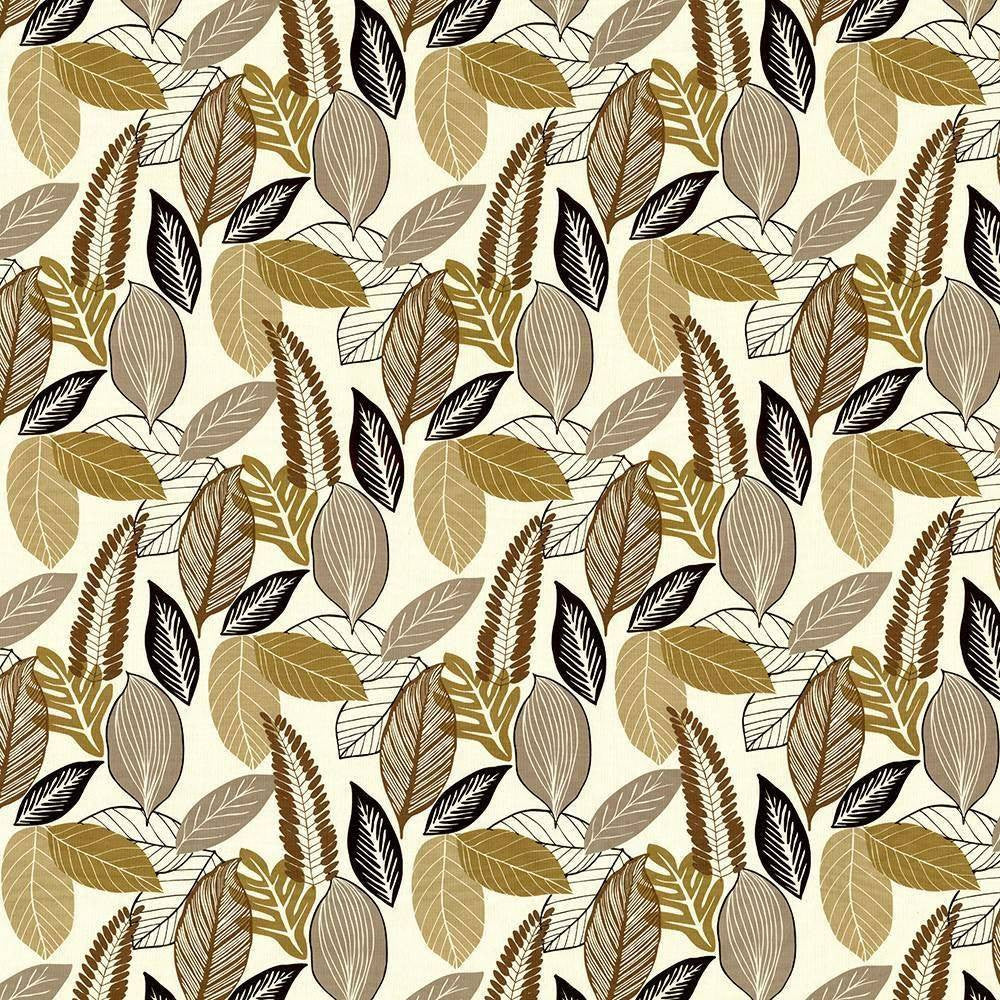 Ravenwood Driftwood by Kasmir Fabric 5105 CHINA H: 14 2/8 inches, V:13 6/8 inches 55 - 56 - Fabric Carolina - Kasmir