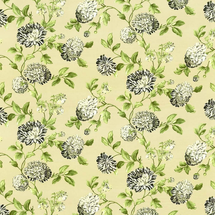 Ravishing Licorice by Kasmir Fabric 5105 100% Cotton
 PERU </p><p>Repeat: Horizontal: 54 inches and Vertical: 24 2/8 inches 54 - Fabric Carolina -