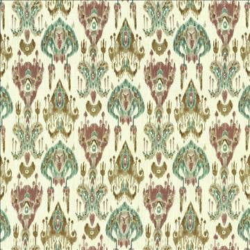 Razi Heather by Kasmir Fabric 5106 100% Cotton UAE 30,000 Wyzenbeek Double Rubs H: 18 inches, V: 17 4/8 inches 54 - 55 - Fabric Carolina - Kasmir