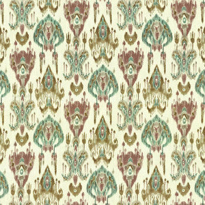 Razi Heather by Kasmir Fabric