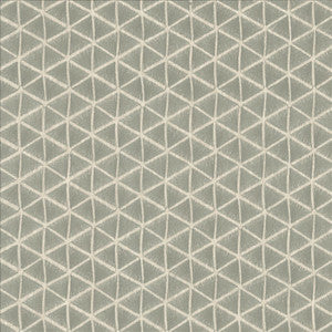 Reckoning Pewter by Kasmir Fabric