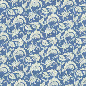Recoleta Delft by Kasmir Fabric