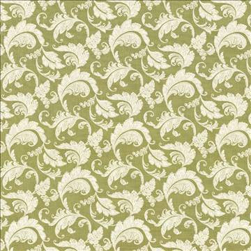 Recoleta Grass by Kasmir Fabric 5074 55% Linen 45% Rayon CHINA 12,000 Wyzenbeek Double Rubs H: 13 4/8 inches, V: 13 4/8 inches 54 - 55 - Fabric Carolina - Kasmir