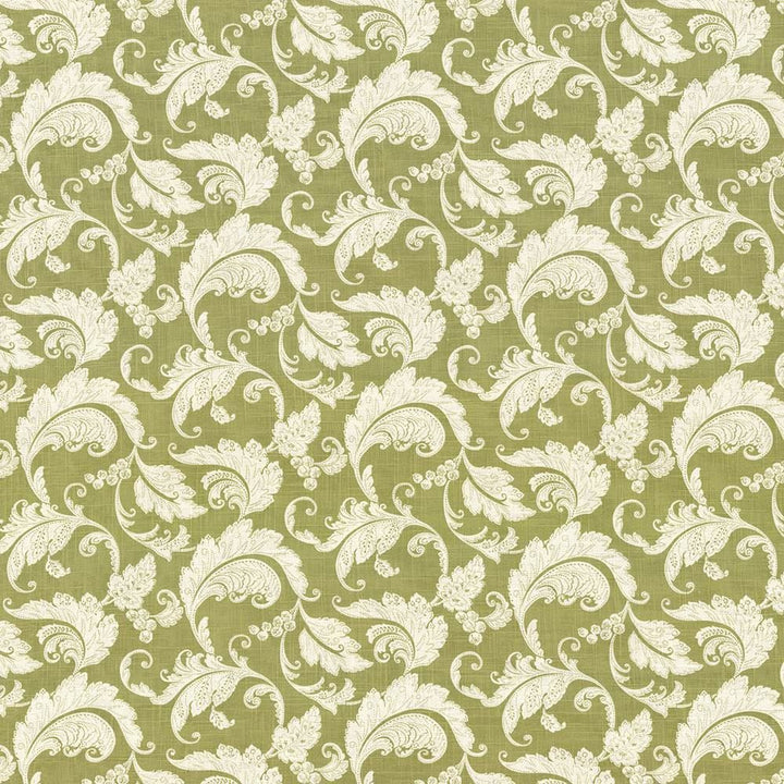 Recoleta Grass by Kasmir Fabric 5074 55% Linen
45% Rayon
 CHINA 12,000 Wyzenbeek Double Rubs </p><p>Repeat: Horizontal: 13 4/8 inches and Vertical: 13 4/8 inches 54 - Fabric Carolina -