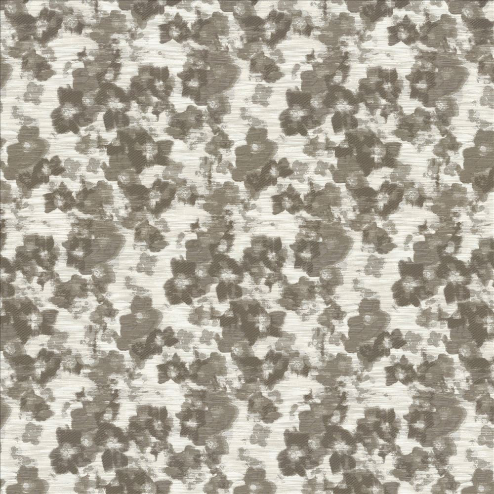 Reflections Malt by Kasmir Fabric 5111 55% Polyester
45% Cotton, Organic
 THAILAND 13,000 Martindale Cycles </p><p>Repeat: Horizontal: 13 6/8 inches and Vertical: 20 7/8 inches 54 - Fabric Carolina -