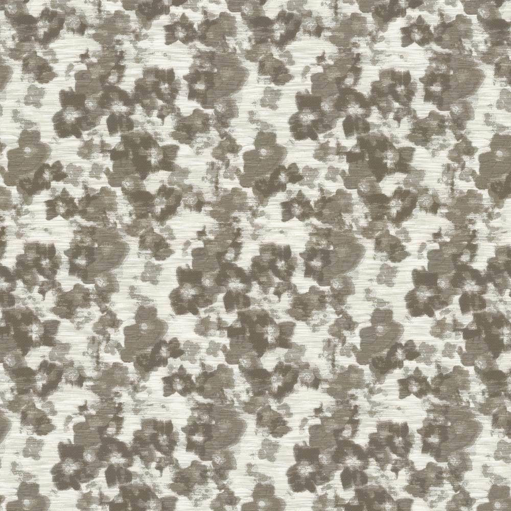 Reflections Malt by Kasmir Fabric 5111 THAILAND 13,000 Martindale Cycles H: 13 6/8 inches, V:20 7/8 inches 54 - Fabric Carolina - Kasmir