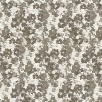 Reflections Malt by Kasmir Fabric 5111 55% Polyester 45% Cotton, Organic THAILAND 13,000 Martindale Cycles H: 13 6/8 inches, V: 20 7/8 inches 54 - Fabric Carolina - Kasmir