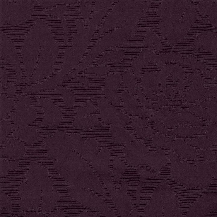 Regency Damask Cassis  by Kasmir Fabric See sample 68% Cotton
32% Polyester
 INDIA Not Tested </p><p>Repeat: Horizontal: 9 4/8 inches and Vertical: 15 inches 57  - Fabric Carolina -