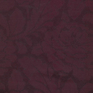 Regency Damask Cassis by Kasmir Fabric