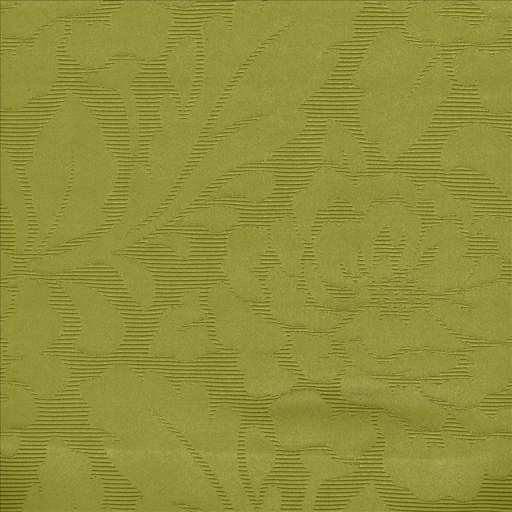 Regency Damask Lime by Kasmir Fabric 8001 68% Cotton
32% Polyester
 INDIA Not Tested </p><p>Repeat: Horizontal: 9 4/8 inches and Vertical: 15 inches 57 - Fabric Carolina -