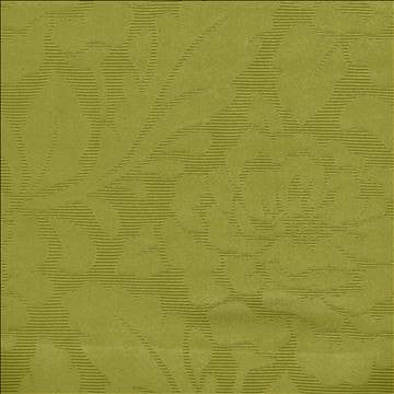 Regency Damask Lime by Kasmir Fabric 8001 68% Cotton 32% Polyester INDIA Not Tested H: 9 4/8 inches, V: 15 inches 57 - Fabric Carolina - Kasmir