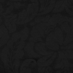 Regency Damask Noir by Kasmir Fabric