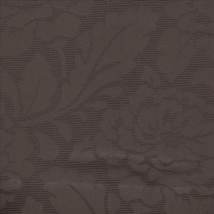 Regency Damask Otter by Kasmir Fabric 8001 68% Cotton 32% Polyester INDIA Not Tested Horizontal: 9 4/8 inches and Vertical: 15 inches 57 - Fabric Carolina -