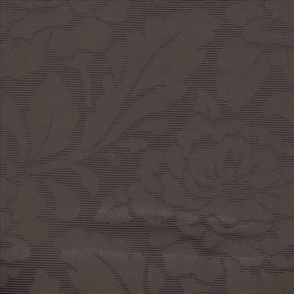 Regency Damask Otter by Kasmir Fabric 8001 68% Cotton
32% Polyester
 INDIA Not Tested Horizontal: 9 4/8 inches and Vertical: 15 inches 57 - Fabric Carolina -