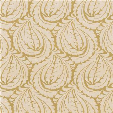Regency Dijon by Kasmir Fabric 8001 53% Polyester 47% Linen INDIA Not Tested H: 13 7/8 inches, V: 22 4/8 inches 55 - Fabric Carolina - Kasmir
