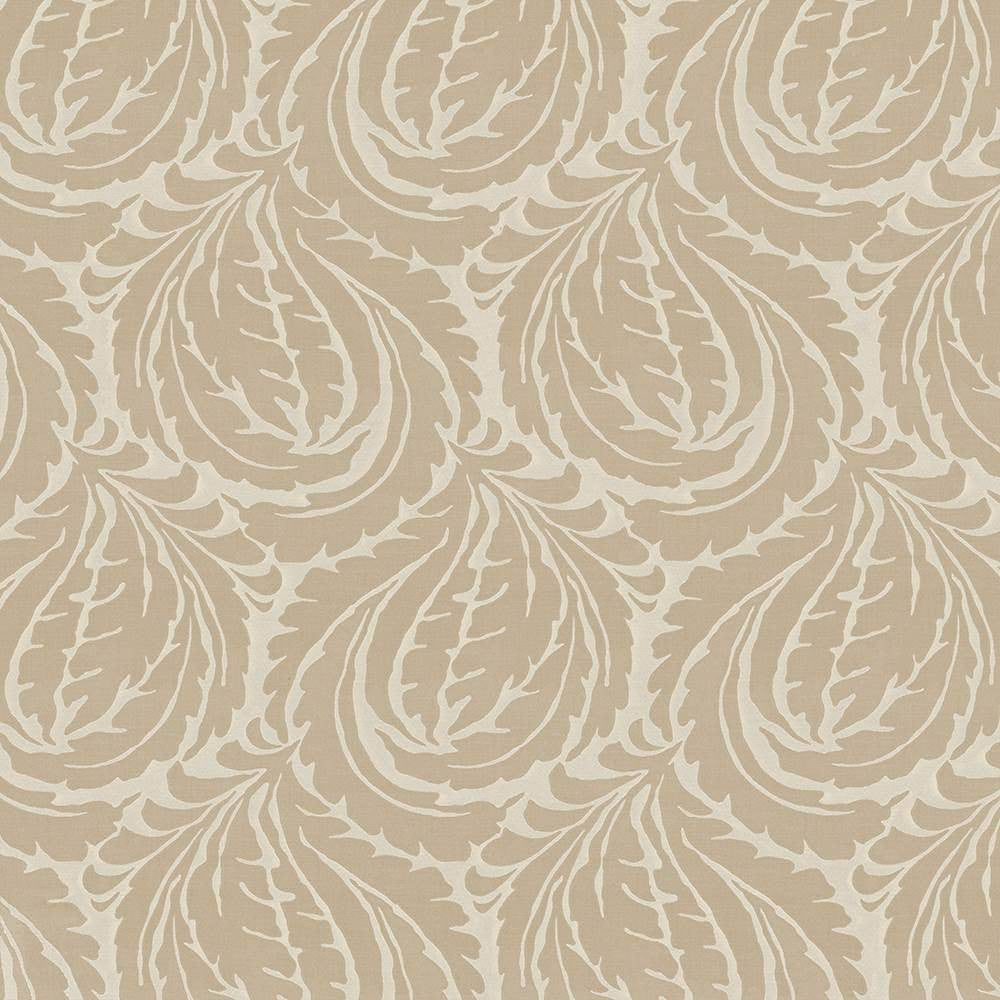 Regency Linen by Kasmir Fabric 8001 INDIA Not Tested H: 13 7/8 inches, V:22 4/8 inches 55 - Fabric Carolina - Kasmir
