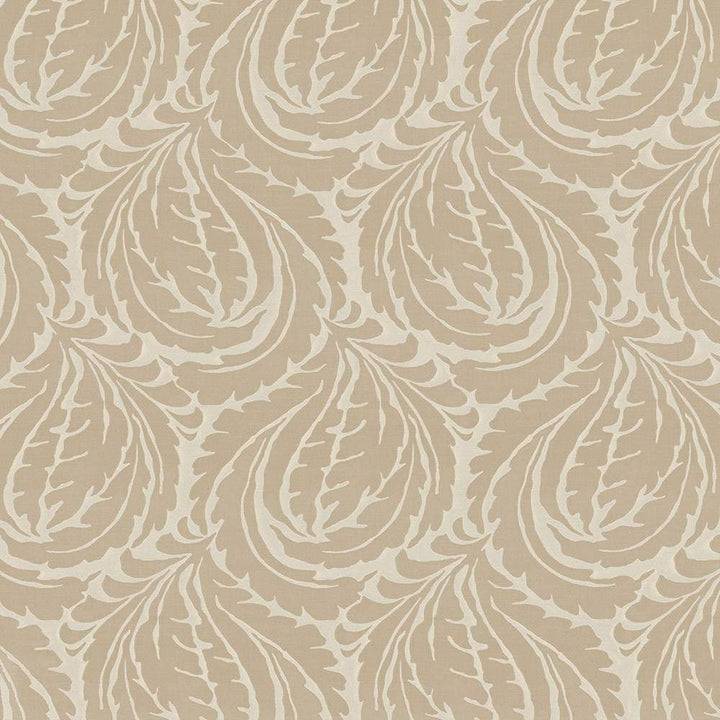 Regency Linen by Kasmir Fabric 8001 INDIA Not Tested H: 13 7/8 inches, V:22 4/8 inches 55 - Fabric Carolina - Kasmir