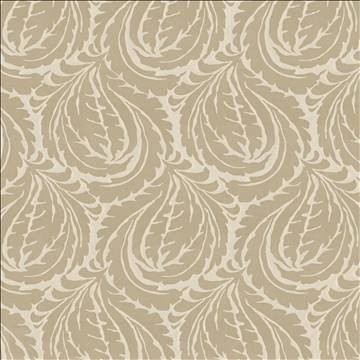 Regency Linen by Kasmir Fabric 8001 53% Polyester 47% Linen INDIA Not Tested H: 13 7/8 inches, V: 22 4/8 inches 55 - Fabric Carolina - Kasmir