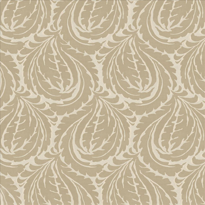Regency Linen by Kasmir Fabric 8001 53% Polyester
47% Linen
 INDIA </p><p>Repeat: Horizontal: 13 7/8 inches and Vertical: 22 4/8 inches 55 - Fabric Carolina -