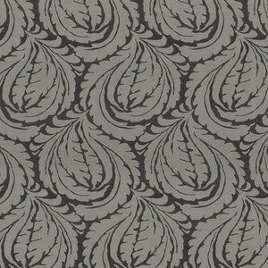 Regency Noir by Kasmir Fabric