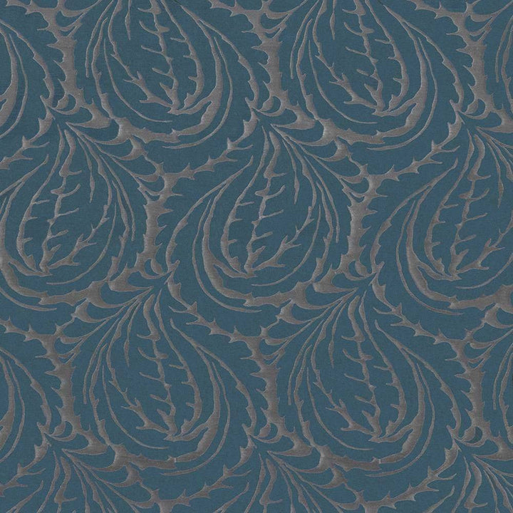 Regency Stardust by Kasmir Fabric 8001 INDIA Not Tested H: 13 7/8 inches, V:22 4/8 inches 55 - Fabric Carolina - Kasmir