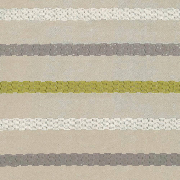 Regency Stripe Dijon by Kasmir Fabric 8001 INDIA Not Tested H: N/A, V:6 3/8 inches 55 - Fabric Carolina - Kasmir