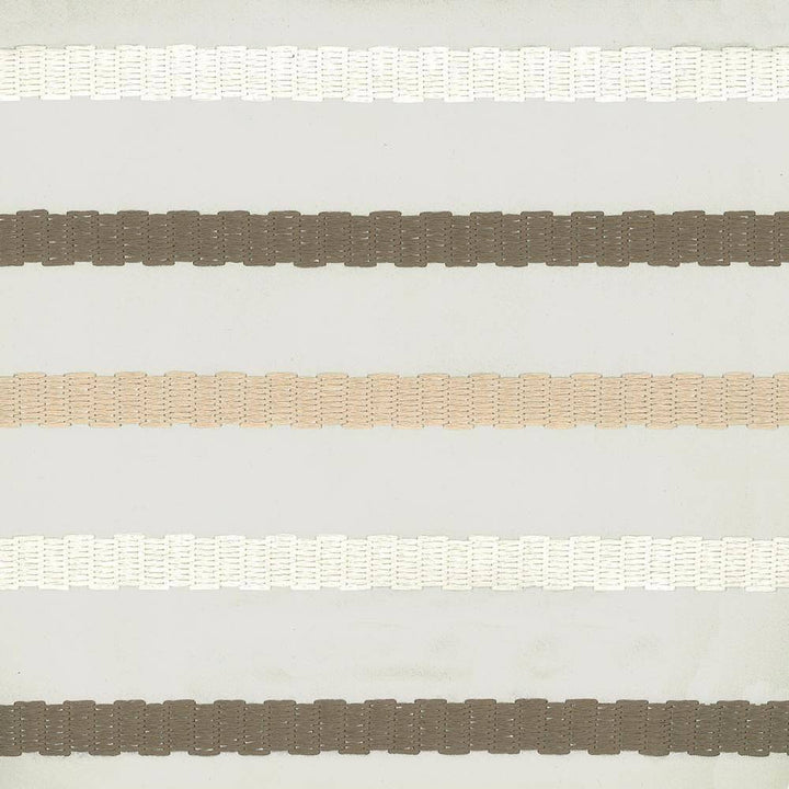 Regency Stripe Linen by Kasmir Fabric 8001 INDIA Not Tested H: N/A, V:6 3/8 inches 55 - Fabric Carolina - Kasmir