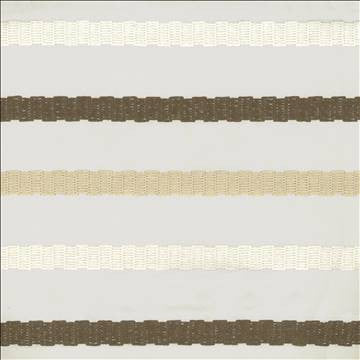 Regency Stripe Linen by Kasmir Fabric 8001 49% Viscose 31% Cotton 20% Polyester INDIA Not Tested H: N/A, V: 6 3/8 inches 55 - Fabric Carolina - Kasmir