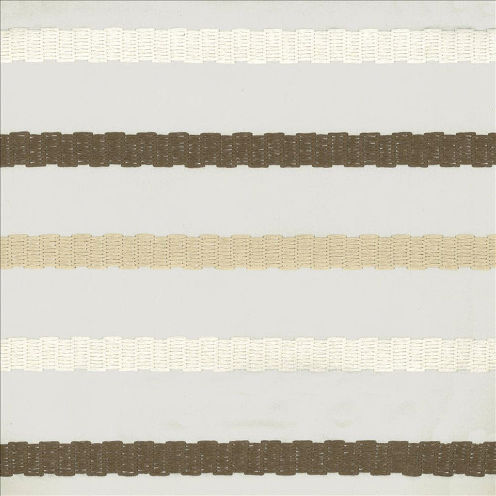 Regency Stripe Linen by Kasmir Fabric 8001 49% Viscose
31% Cotton
20% Polyester
 INDIA </p><p>Repeat: Horizontal: N/A and Vertical: 6 3/8 inches 55 - Fabric Carolina -