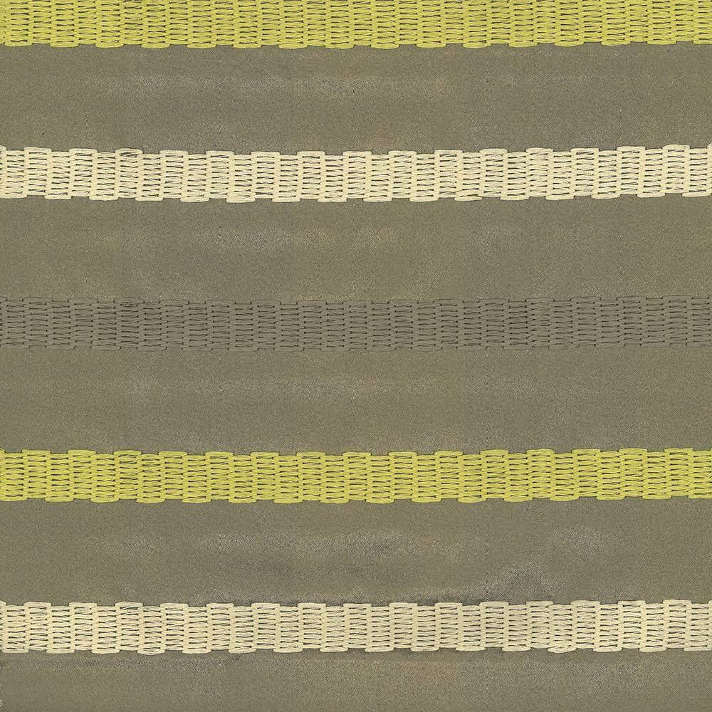 Regency Stripe Otter by Kasmir Fabric 8001 INDIA Not Tested H: N/A, V:6 3/8 inches 55 - Fabric Carolina - Kasmir