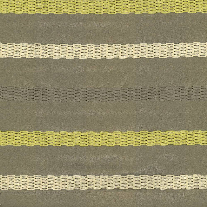Regency Stripe Otter by Kasmir Fabric 8001 INDIA Not Tested H: N/A, V:6 3/8 inches 55 - Fabric Carolina - Kasmir