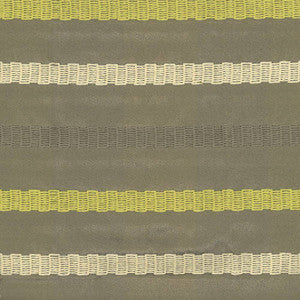 Regency Stripe Otter by Kasmir Fabric