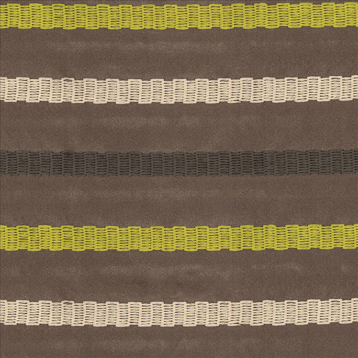 Regency Stripe Otter by Kasmir Fabric 8001 49% Viscose
31% Cotton
20% Polyester
 INDIA </p><p>Repeat: Horizontal: N/A and Vertical: 6 3/8 inches 55 - Fabric Carolina -
