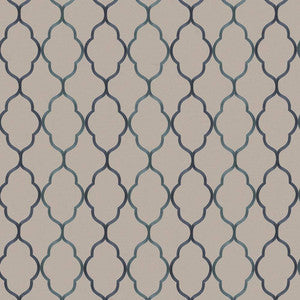 Regency Trellis Stardust by Kasmir Fabric