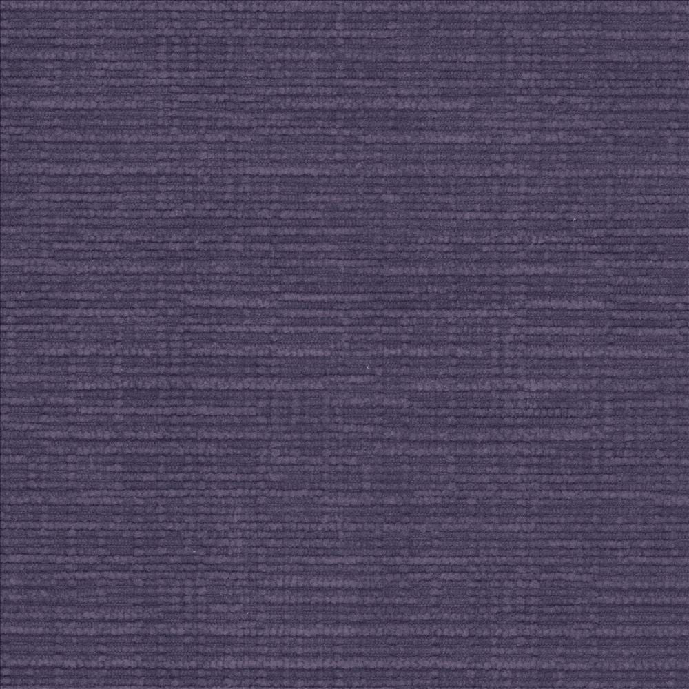 Regis Plum by Kasmir Fabric 5096 100% Polyester CHINA 125,000 Wyzenbeek Double Rubs Horizontal: 0 Inches and Vertical: 0 Inches 55 - Fabric Carolina -