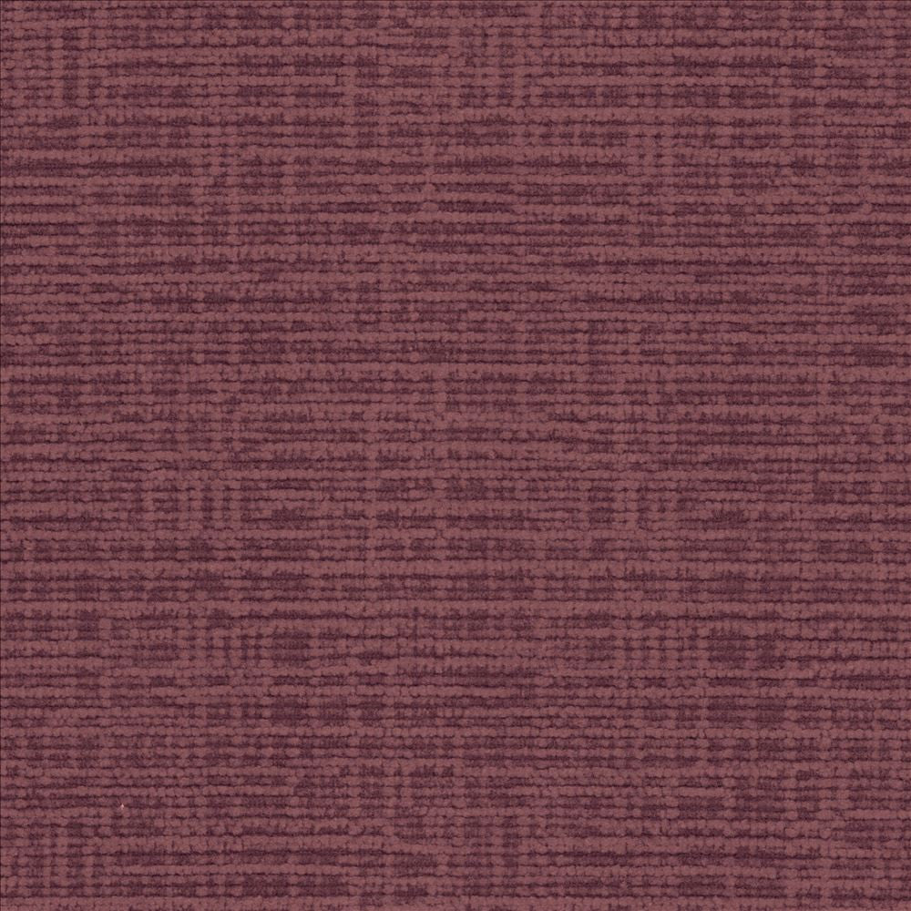 Regis Raspberry by Kasmir Fabric 5096 100% Polyester CHINA 125,000 Wyzenbeek Double Rubs Horizontal: 0 Inches and Vertical: 0 Inches 55 - Fabric Carolina -