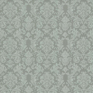 Reign Silver by Kasmir Fabric