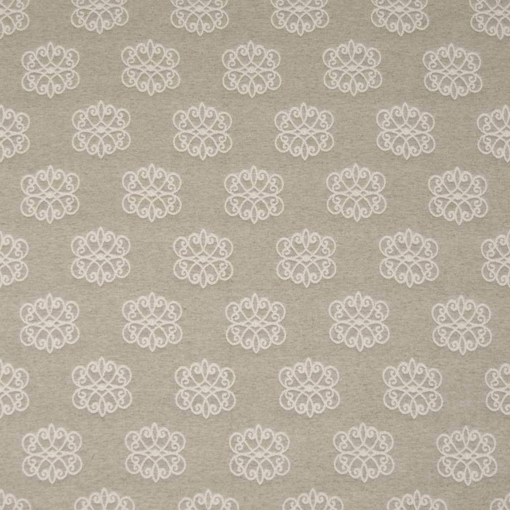 Rejoice Linen by Kasmir Fabric 1367 USA 3,000 Wyzenbeek Double Rubs H: 6 7/8 inches, V:6 7/8 inches 54 - Fabric Carolina - Kasmir