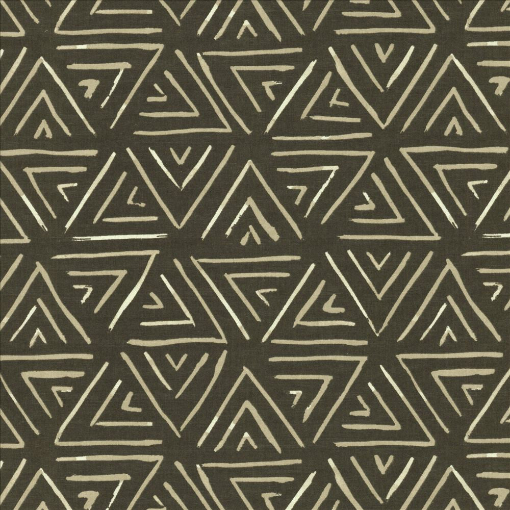Relativity Charcoal by Kasmir Fabric 1457 100% Cotton
 INDIA 30,000 Wyzenbeek Double Rubs </p><p>Repeat: Horizontal: 13 4/8 inches and Vertical: 13 4/8 inches 54 - Fabric Carolina -