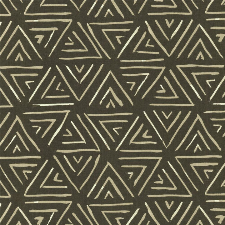 Relativity Charcoal by Kasmir Fabric 1457 100% Cotton
 INDIA 30,000 Wyzenbeek Double Rubs </p><p>Repeat: Horizontal: 13 4/8 inches and Vertical: 13 4/8 inches 54 - Fabric Carolina -