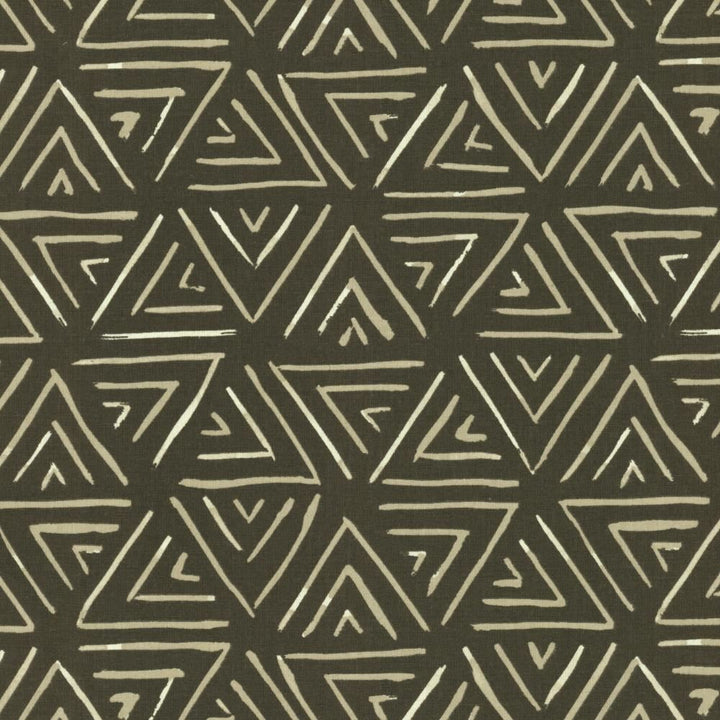 Relativity Charcoal by Kasmir Fabric 1457 100% Cotton
 INDIA </p><p>Repeat: Horizontal: 13 4/8 inches and Vertical: 13 4/8 inches 54 - Fabric Carolina -