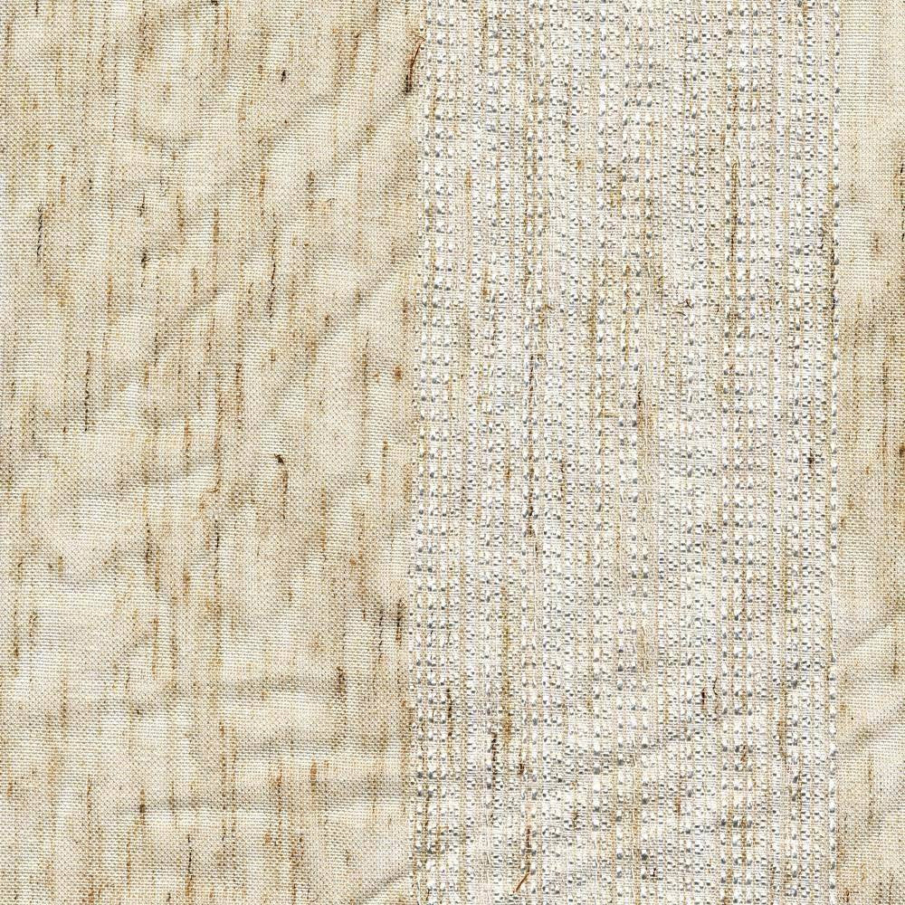Relax Natural by Kasmir Fabric 1373 CHINA Not Tested H: 7 inches, V:N/A 114 - 118 - Fabric Carolina - Kasmir