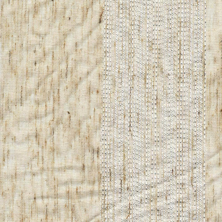 Relax Natural by Kasmir Fabric 1373 CHINA Not Tested H: 7 inches, V:N/A 114 - 118 - Fabric Carolina - Kasmir